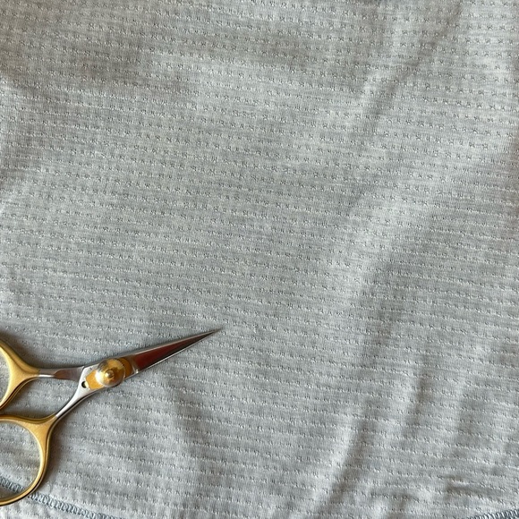 lululemon Long Distance Running Tank Heathered Hail Size 4 - Picture 11 of 15